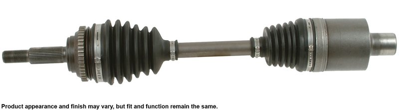 Cardone 60-1151 CV Axle Assembly - Front Right