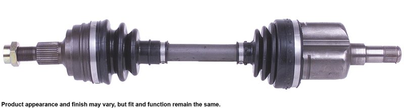 Cardone 60-1179 CV Axle Assembly - Front Right