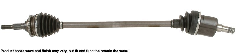 Cardone 60-1218 CV Axle Assembly - Front Right