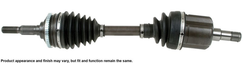 Cardone 60-1219 CV Axle Assembly - Front Left