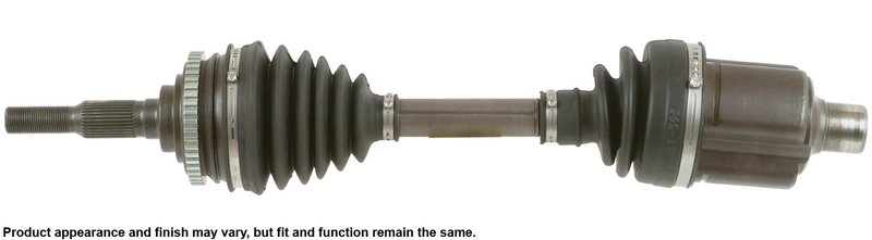 Cardone 60-1223 CV Axle Assembly - Front Left