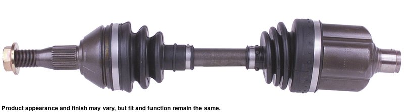 Cardone 60-1249 CV Axle Assembly - Front Left