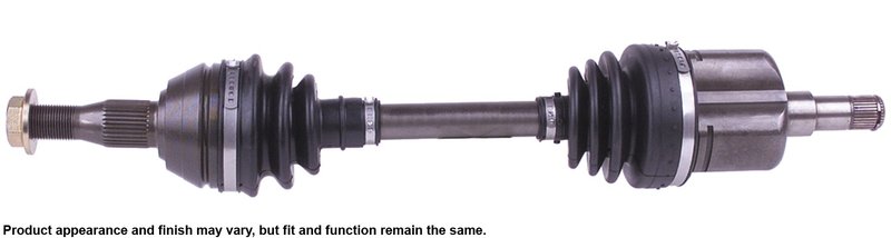 Cardone 60-1250 CV Axle Assembly - Front Right