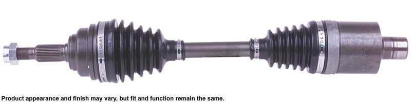 Cardone 60-1272 CV Axle Assembly - Front Right