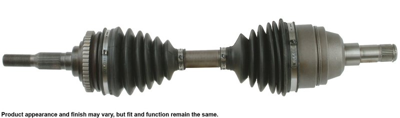 Cardone 60-1300 CV Axle Assembly - Front Left