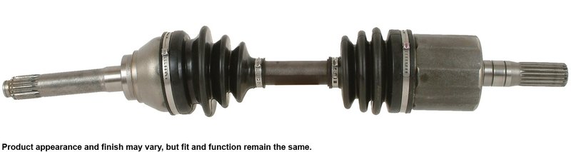 Cardone 60-1310 CV Axle Assembly - Front Left or Front Right