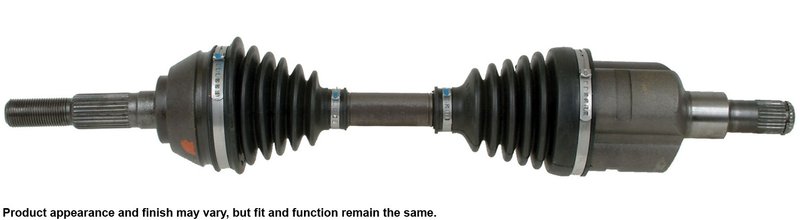 Cardone 60-1311 CV Axle Assembly - Front Left