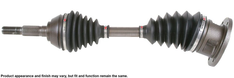 Cardone 60-1319 CV Axle Assembly - Front Left or Front Right