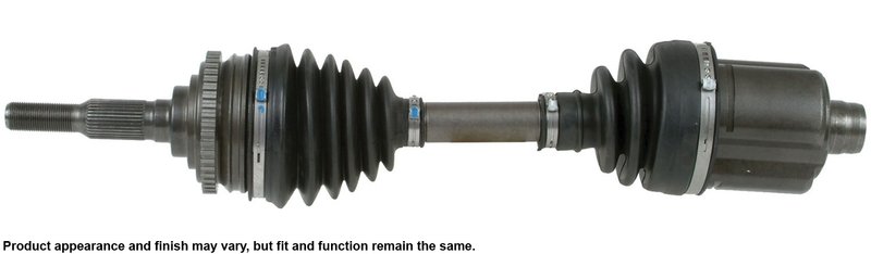 Cardone 60-1323 CV Axle Assembly - Front Left or Front Right