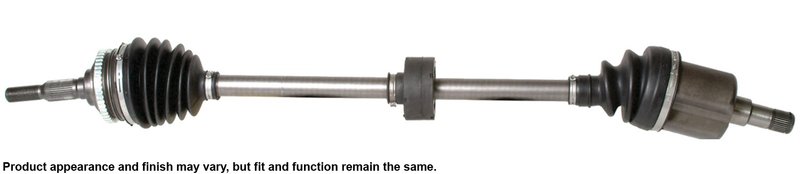 Cardone 60-1339 CV Axle Assembly - Front Right