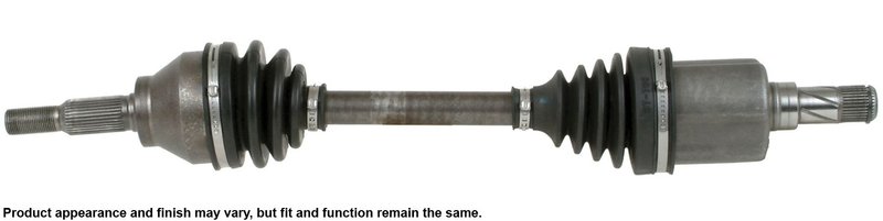 Cardone 60-1371 CV Axle Assembly - Front Left