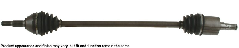 Cardone 60-1372 CV Axle Assembly - Front Right