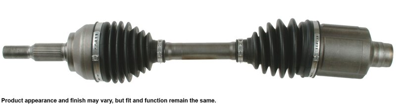 Cardone 60-1376 CV Axle Assembly - Front Left or Front Right