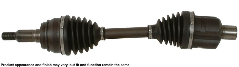 Cardone 60-1379 CV Axle Assembly - Front Left or Front Right