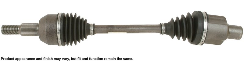 Cardone 60-1395 CV Axle Assembly - Front Right