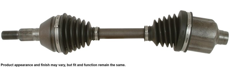 Cardone 60-1411 CV Axle Assembly - Front Left or Front Right