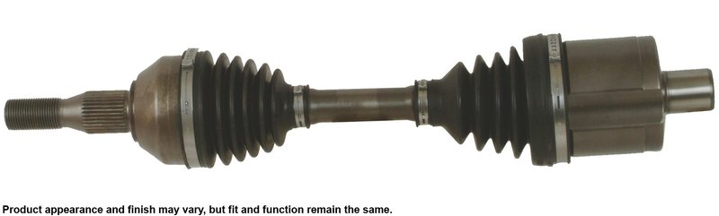 Cardone 60-1434 CV Axle Assembly - Front Left
