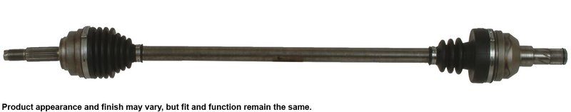 Cardone 60-1450 CV Axle Assembly - Front Right