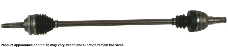 Cardone 60-1451 CV Axle Assembly - Front Right