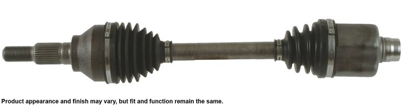 Cardone 60-1467 CV Axle Assembly - Front Left or Front Right