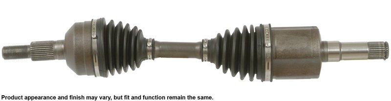 Cardone 60-1468 CV Axle Assembly - Front Left