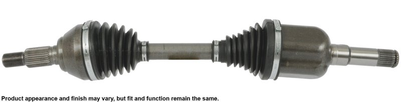 Cardone 60-1512 CV Axle Assembly - Front Left
