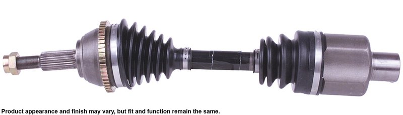 Cardone 60-2008 CV Axle Assembly - Front Left