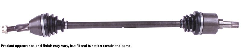 Cardone 60-2017 CV Axle Assembly - Front Right