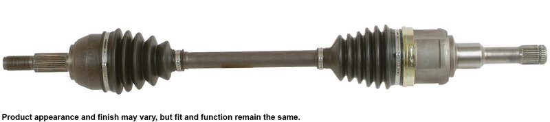 Cardone 60-2023 CV Axle Assembly - Rear Left or Rear Right