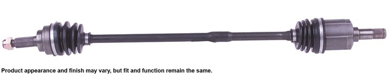 Cardone 60-2026 CV Axle Assembly - Front Right