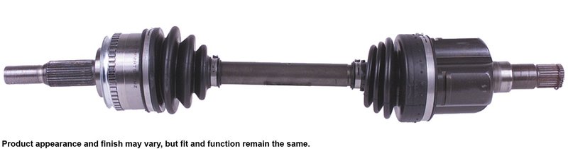 Cardone 60-2066 CV Axle Assembly - Front Left