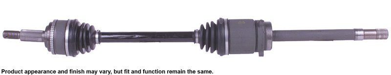 Cardone 60-2067 CV Axle Assembly - Front Right