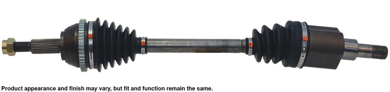 Cardone 60-2069 CV Axle Assembly - Front Right