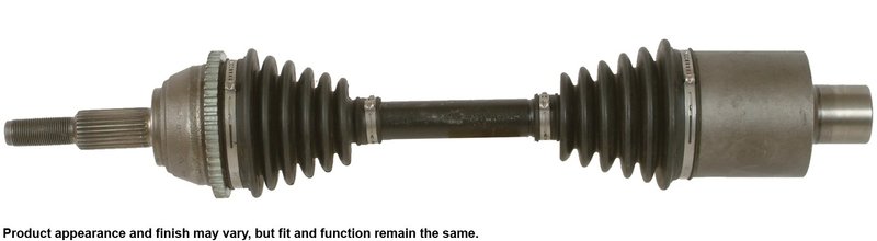 Cardone 60-2091 CV Axle Assembly - Front Left