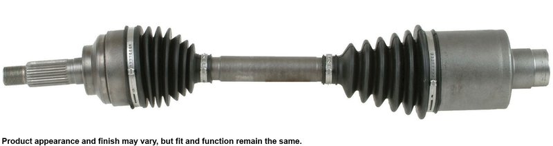 Cardone 60-2094 CV Axle Assembly - Front Right