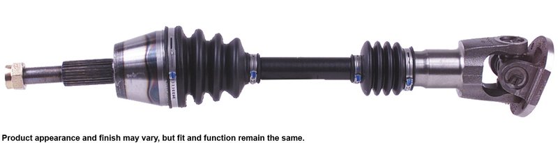 Cardone 60-2097 CV Axle Assembly - Front Left or Front Right