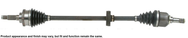 Cardone 60-2136 CV Axle Assembly - Front Right