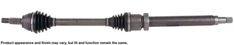 Cardone 60-2146 CV Axle Assembly - Front Right
