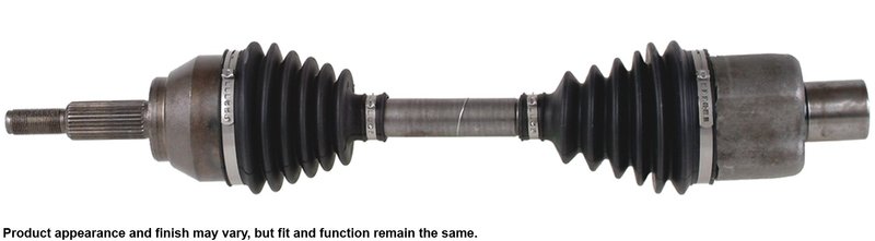 Cardone 60-2154 CV Axle Assembly - Front Right