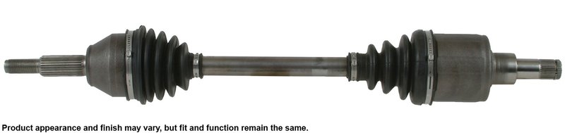 Cardone 60-2157 CV Axle Assembly - Front Right