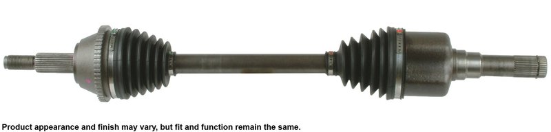 Cardone 60-2178 CV Axle Assembly - Rear Left