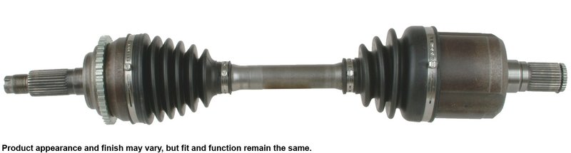 Cardone 60-2196 CV Axle Assembly - Front Left