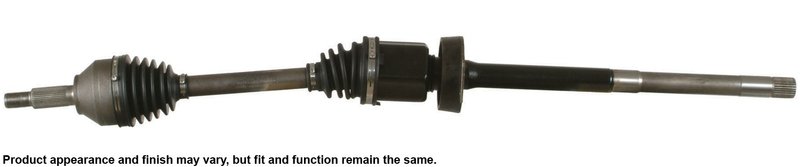 Cardone 60-2208 CV Axle Assembly - Front Right