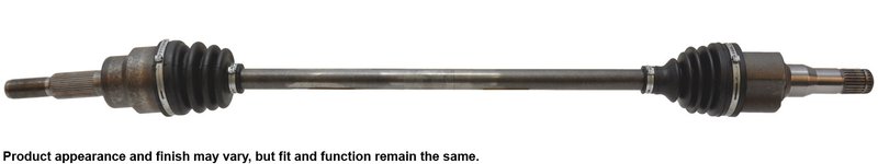 Cardone 60-2262 CV Axle Assembly - Rear Right