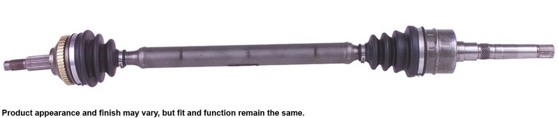 Cardone 60-3035 CV Axle Assembly - Front Right