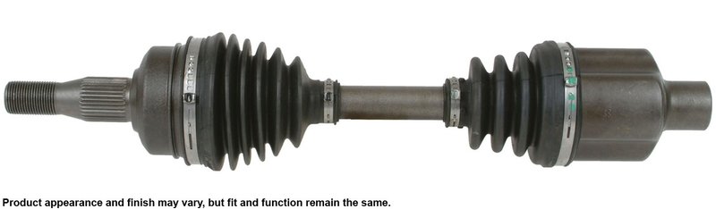 Cardone 60-3045 CV Axle Assembly - Front Right