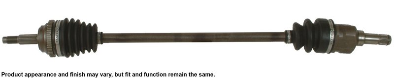 Cardone 60-3056 CV Axle Assembly - Front Right