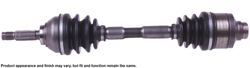 Cardone 60-3057 CV Axle Assembly - Front Left