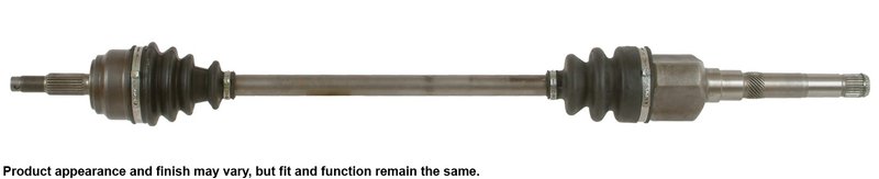 Cardone 60-3058 CV Axle Assembly - Front Right