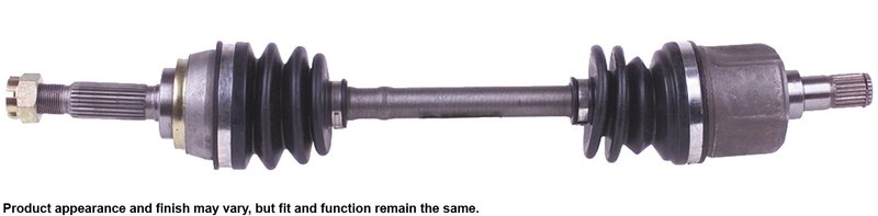 Cardone 60-3066 CV Axle Assembly - Front Right